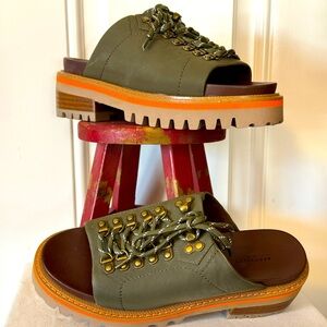 🔆 AEROSOL’S Lug Slides 🔆